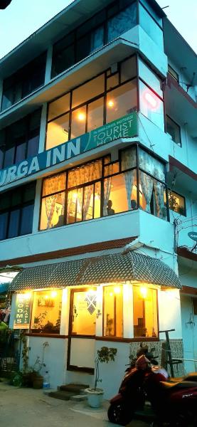 Durga budget stay